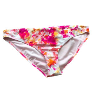🛍🛍Tie Dye Bikini Botton​​